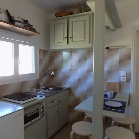 Liaskos Traditional House With Sea & Mountain View بيت للعطل Epískepsis